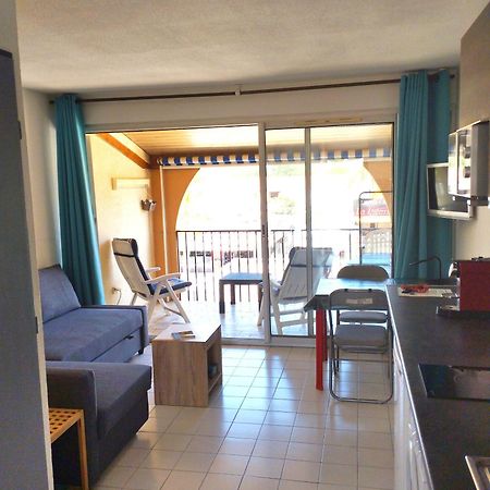 Appartement Vias-Plage المظهر الخارجي الصورة