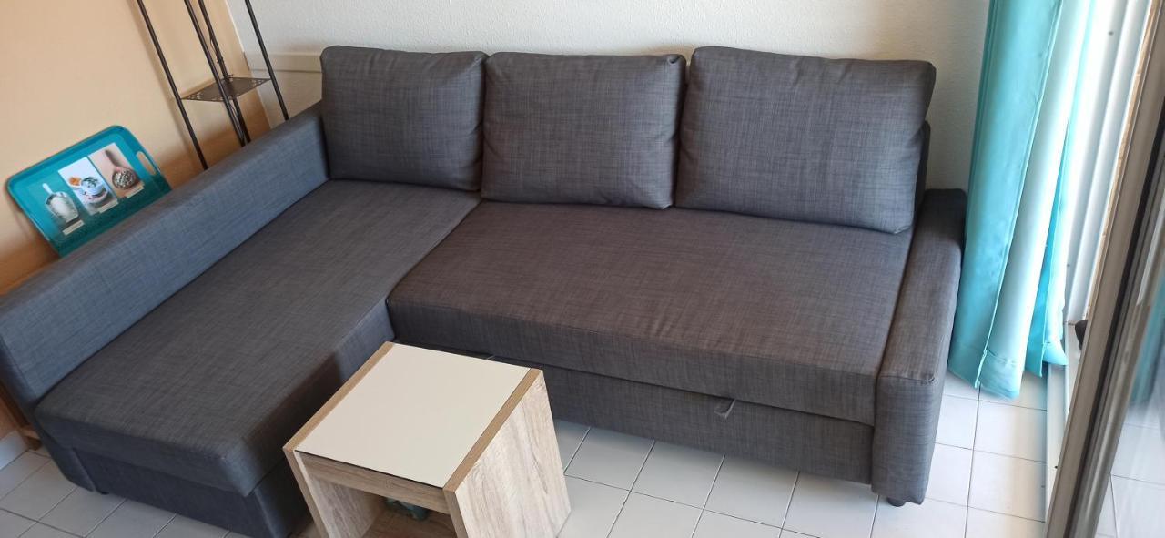 Appartement Vias-Plage المظهر الخارجي الصورة
