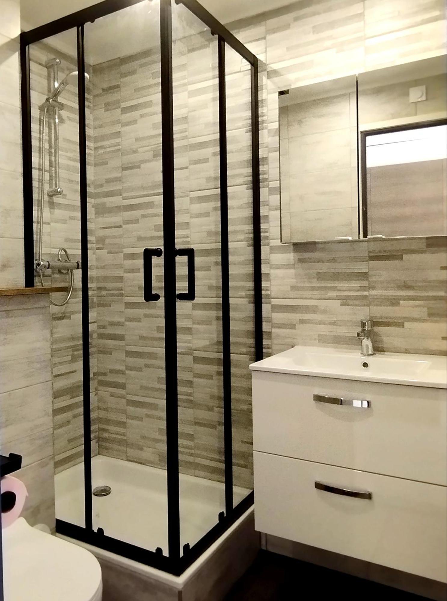 Appartement Vias-Plage المظهر الخارجي الصورة
